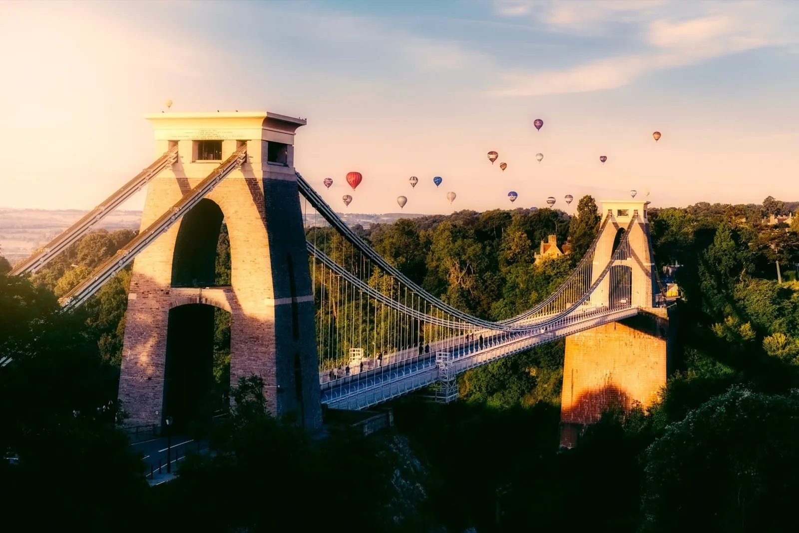 Language stay in Bristol, United Kingdom