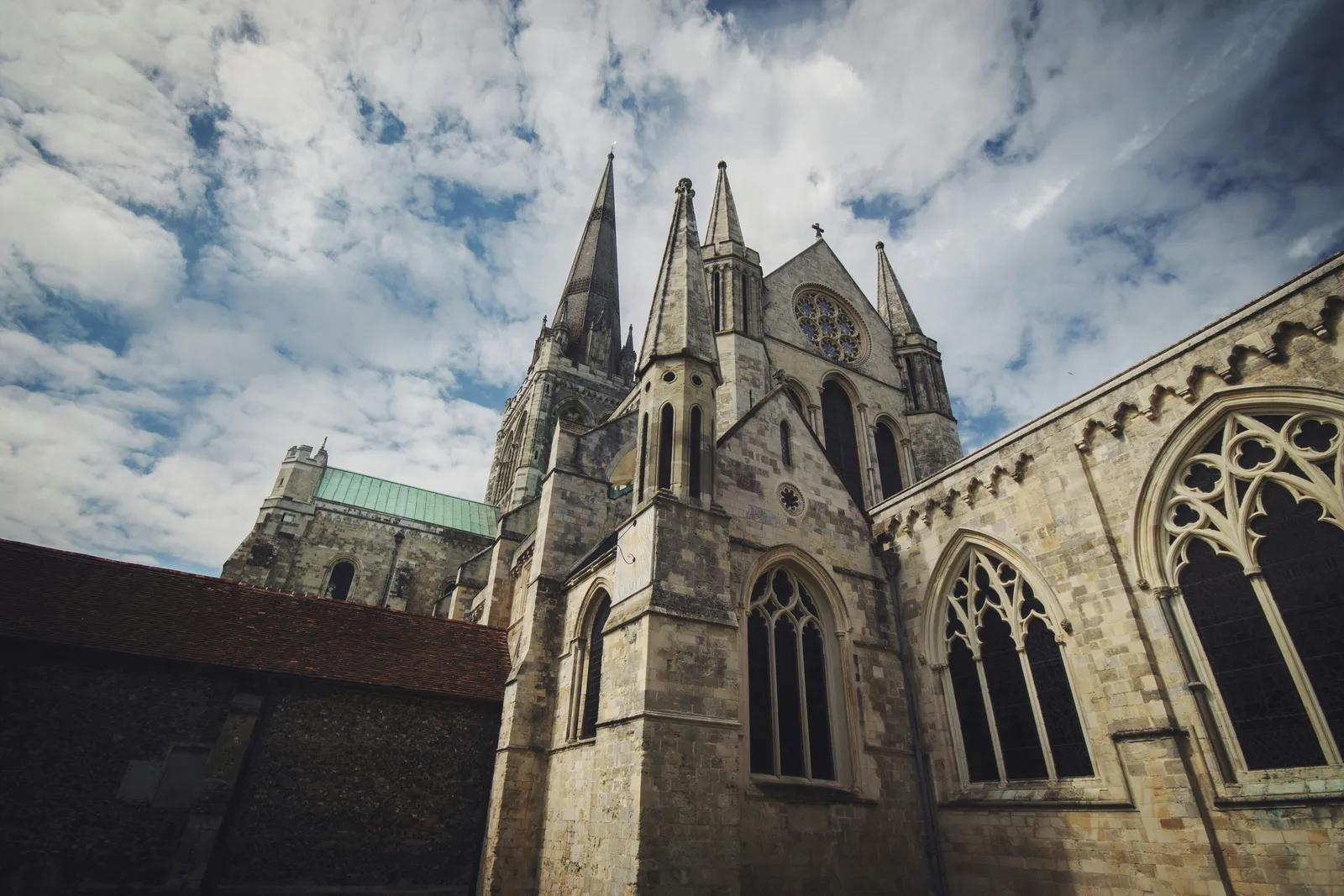 Language stay in Chichester, United Kingdom