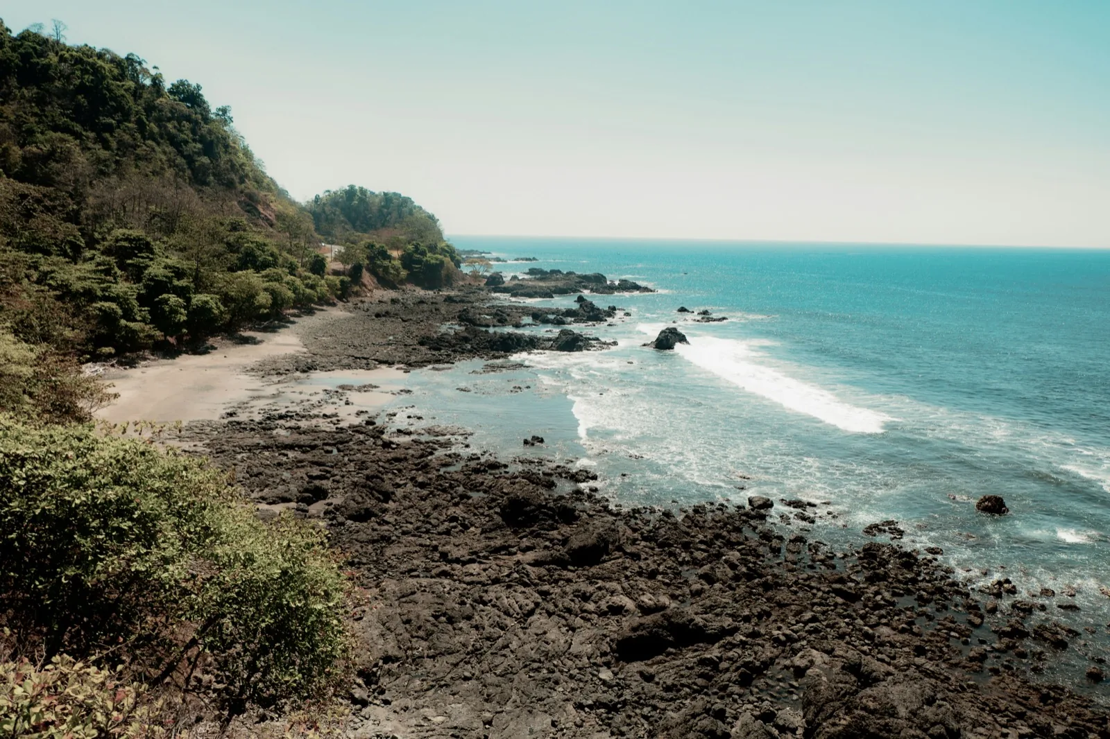 Language stay in Playa Jacó, Costa Rica