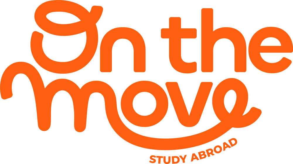 On the move - Study Abroad