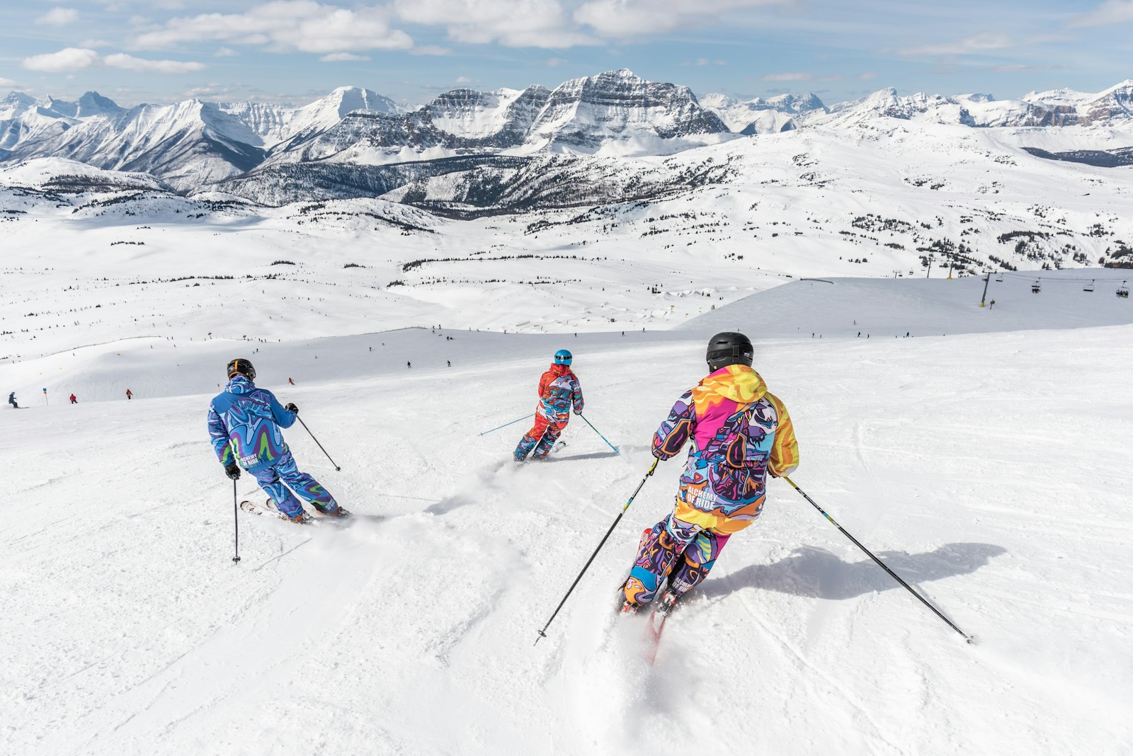 How to organise a successful school ski trip: the teacher’s guide