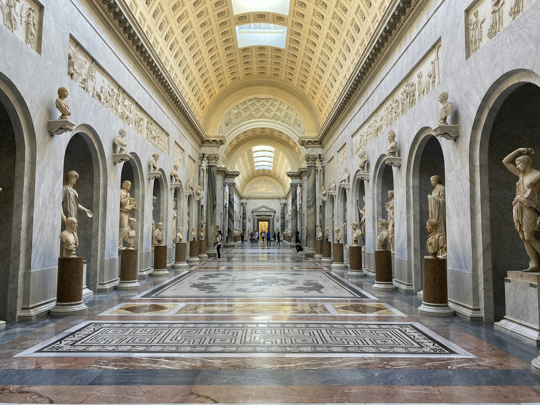 Cultural stay school trip