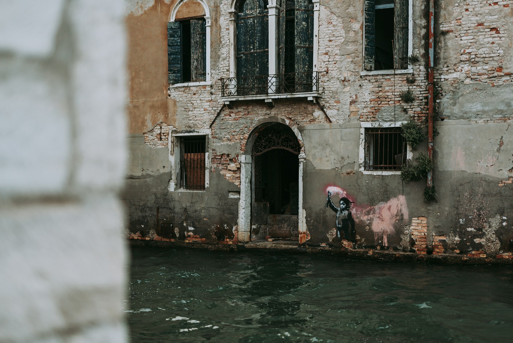 Cultural stay school trip